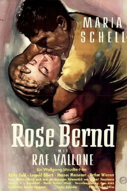 The Sins of Rose Bernd (1957)