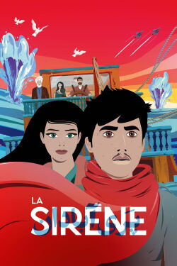 The Siren (2023)