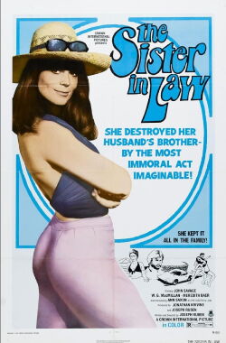 The Sister in Law (1975)