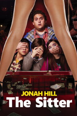 The Sitter (2011)