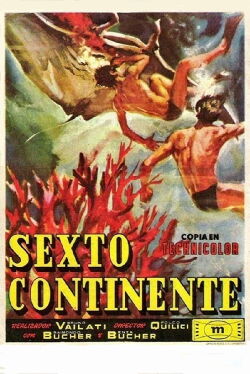 The Sixth Continent (1954)