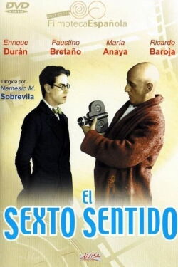 The Sixth Sense (1929)