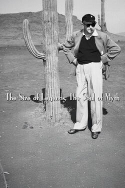 The Size of Legends, The Soul of Myth (2009)