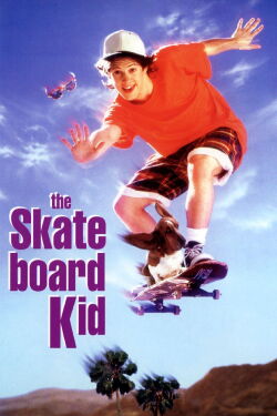 The Skateboard Kid (1993)