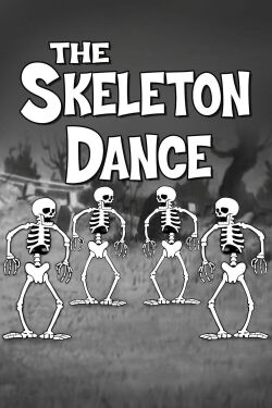 The Skeleton Dance (1929)