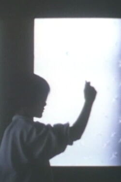 The sketch of snow (1988)