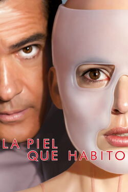 The Skin I Live In (2011)