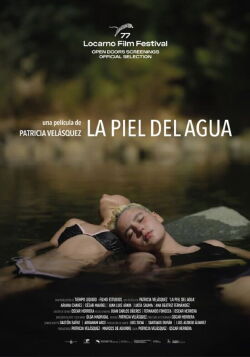 The Skin of the Water (2024)