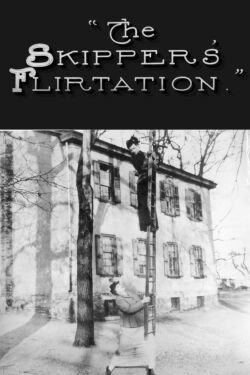 The Skipper's Flirtation (1921)