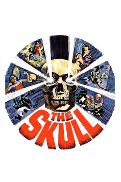 The Skull (1965)