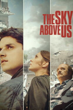 The Sky Above Us (2015)