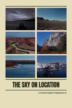 The Sky on Location (1983)