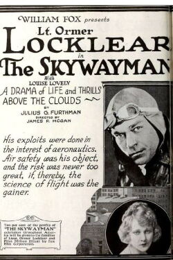 The Skywayman (1920)