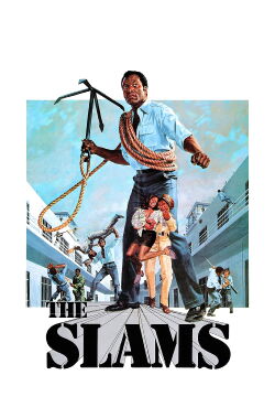 The Slams (1973)