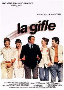 The Slap (1974)
