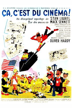 The Slappiest Days of Our Lives (1951)
