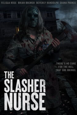 The Slasher Nurse (2025)