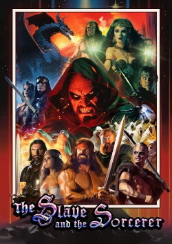 The Slave and the Sorcerer (2024)
