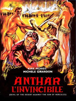 The Slave Merchants (1964)