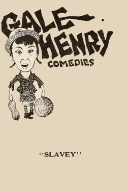 The Slavey (1919)