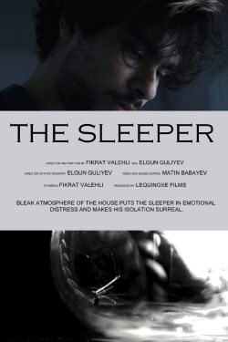 The Sleeper (2020)