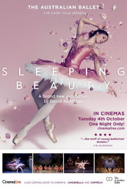 The Sleeping Beauty (2016)