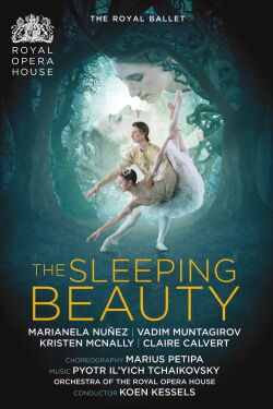 The Sleeping Beauty (Royal Opera House) (2017)