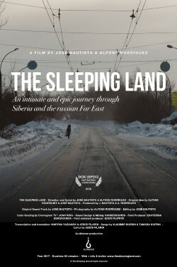 The Sleeping Land (2018)