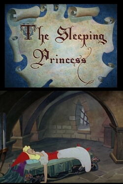 The Sleeping Princess (1939)