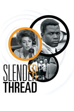 The Slender Thread (1965)