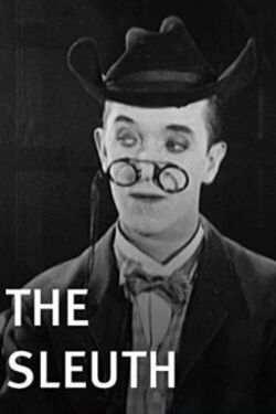 The Sleuth (1925)