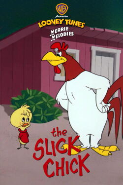 The Slick Chick (1962)