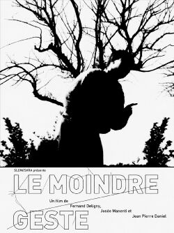 The Slightest Gesture (1971)