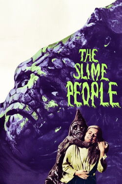 The Slime People (1963)
