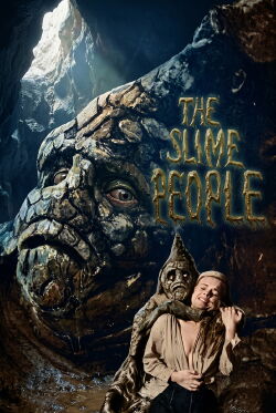 The Slime People (1963)