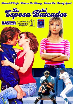 The Slugger's Wife (1985)