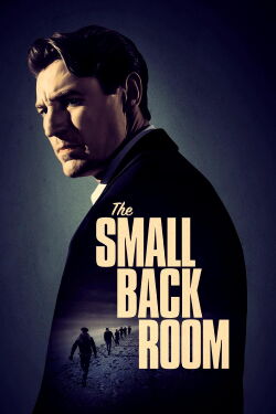The Small Back Room (1949)