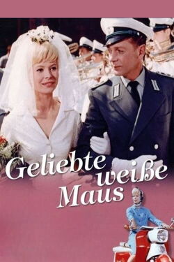 The Small White Mouse (1964)