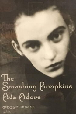 The Smashing Pumpkins: Ava Adore (1998)