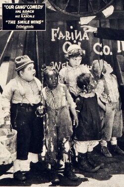 The Smile Wins (1928)