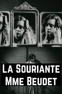The Smiling Madame Beudet (1923)
