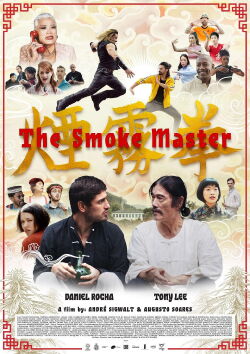 The Smoke Master (2023)
