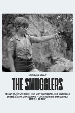 The Smugglers (1968)