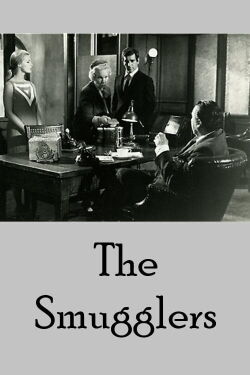 The Smugglers (1968)