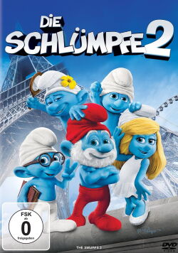 The Smurfs 2 (2013)
