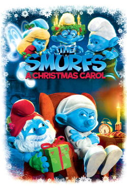The Smurfs: A Christmas Carol (2011)