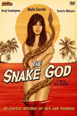 The Snake God (1970)