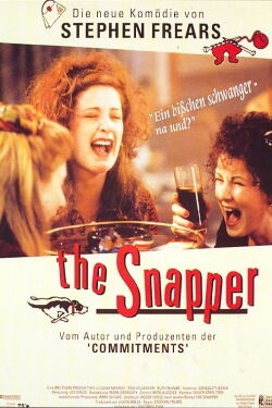 The Snapper (1993)