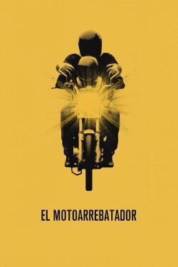 The Snatch Thief (2018)