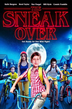 The Sneak Over (2020)